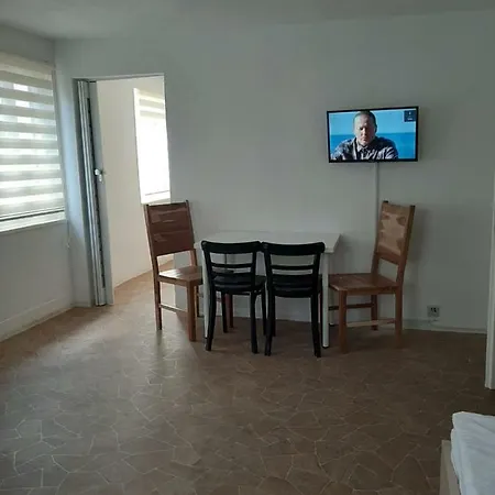 Ab Oberturkheim Apartmán