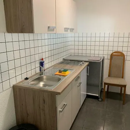 Ab Oberturkheim * Štutgart