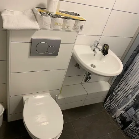 Ab Obertürkheim Apartment